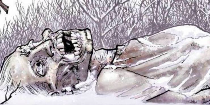 5 Things From The Comics We Hope To See In The Walking Dead World Beyond (& 5 That We Dont) 5 Things From The Comics We Hope To See In The Walking Dead World Beyond (& 5 That We Dont)